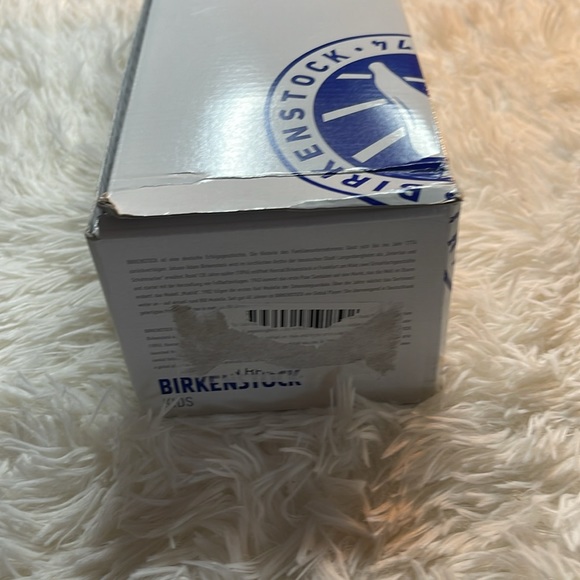 ⭐️Birkenstock Arizona Shearling (Toddler/Little Kid/Big Kid) Mink